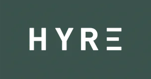 Hyre